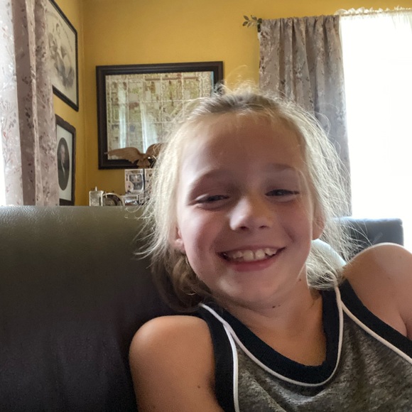 Meet your Posher, Kelly - Picture 8 of 11